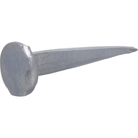 Hillman HILLMAN No. 12 X 11/16 in. L Galvanized Silver Steel Cut Tacks 1.75 pk 122605